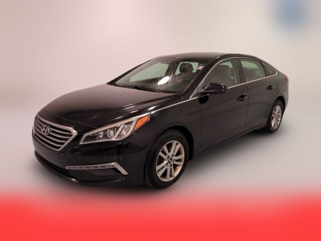 2015 Hyundai Sonata 2.4L SE