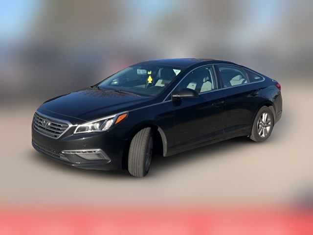 2015 Hyundai Sonata 2.4L SE