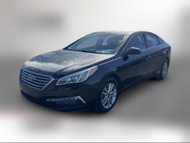 2015 Hyundai Sonata 2.4L SE