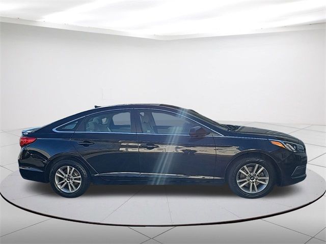 2015 Hyundai Sonata 2.4L SE