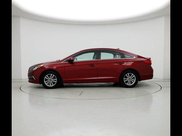 2015 Hyundai Sonata 2.4L SE