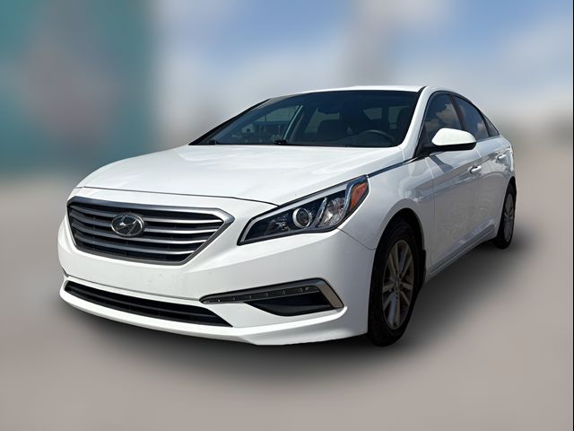 2015 Hyundai Sonata 2.4L SE