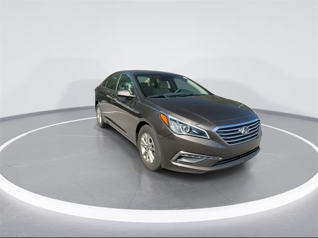 2015 Hyundai Sonata 2.4L SE