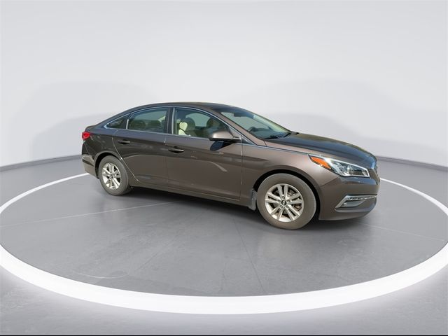 2015 Hyundai Sonata 2.4L SE