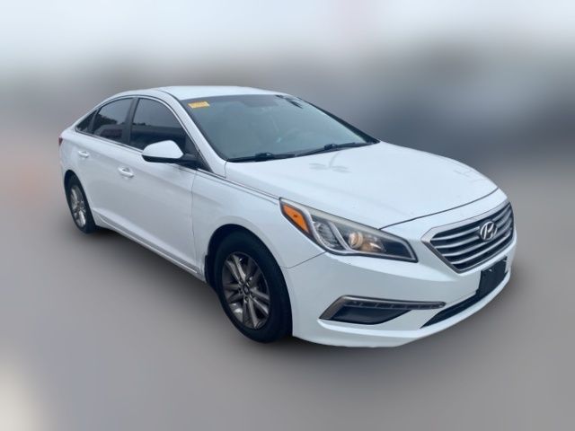 2015 Hyundai Sonata 2.4L SE