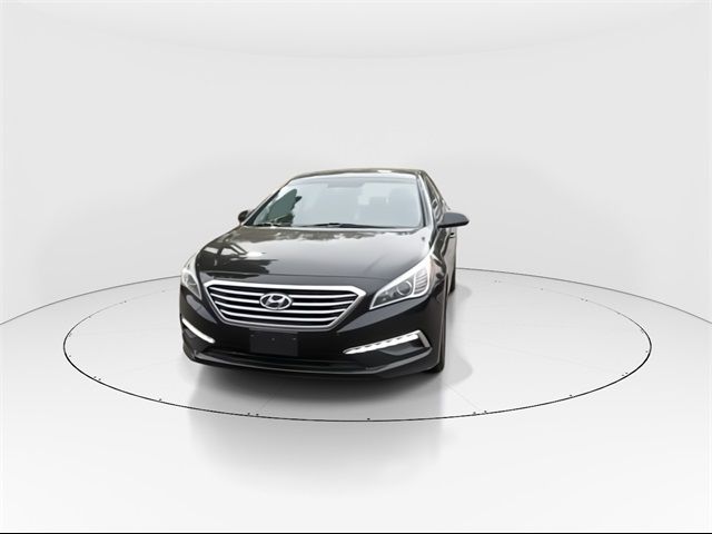 2015 Hyundai Sonata 2.4L SE