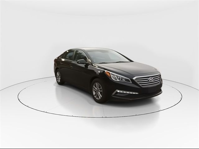 2015 Hyundai Sonata 2.4L SE