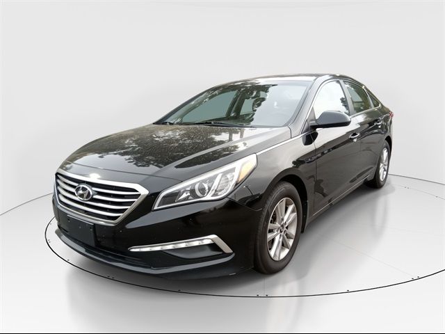 2015 Hyundai Sonata 2.4L SE