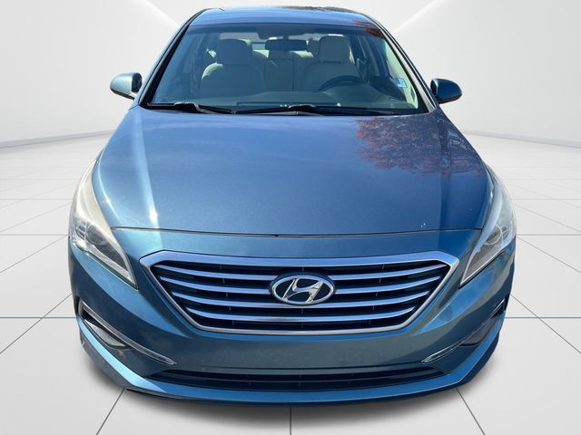 2015 Hyundai Sonata 2.4L SE