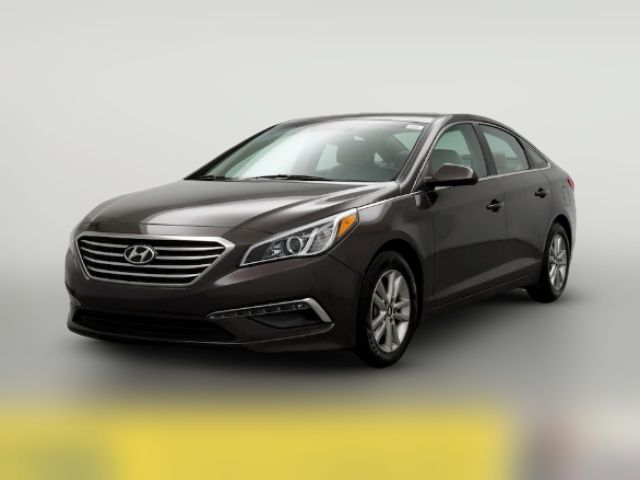 2015 Hyundai Sonata 2.4L SE