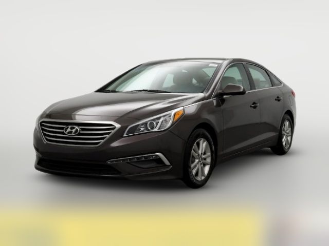 2015 Hyundai Sonata 2.4L SE