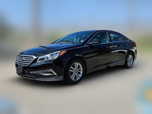 2015 Hyundai Sonata 2.4L SE