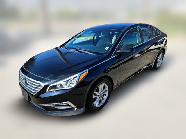 2015 Hyundai Sonata 2.4L SE