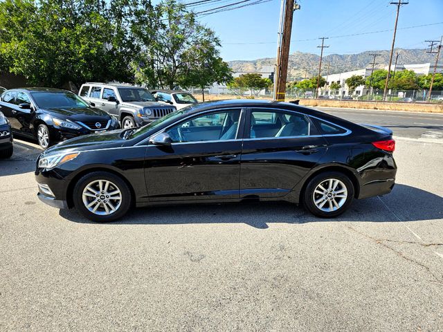 2015 Hyundai Sonata 2.4L SE