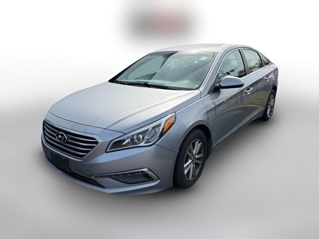 2015 Hyundai Sonata 2.4L SE