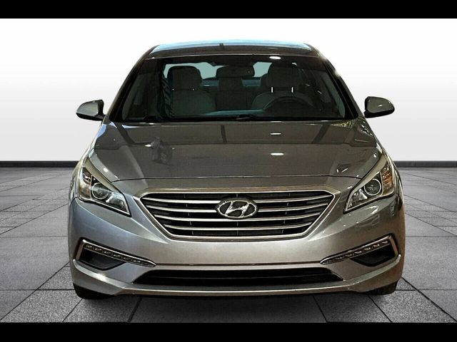 2015 Hyundai Sonata 2.4L SE