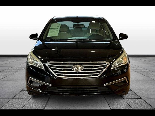 2015 Hyundai Sonata 2.4L SE