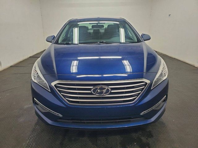 2015 Hyundai Sonata 2.4L SE