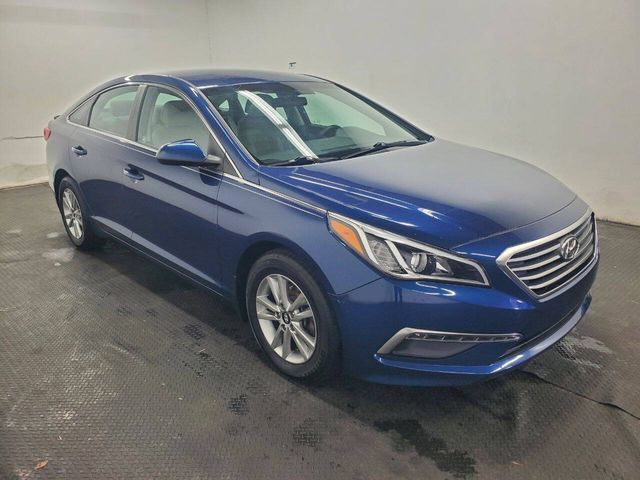 2015 Hyundai Sonata 2.4L SE