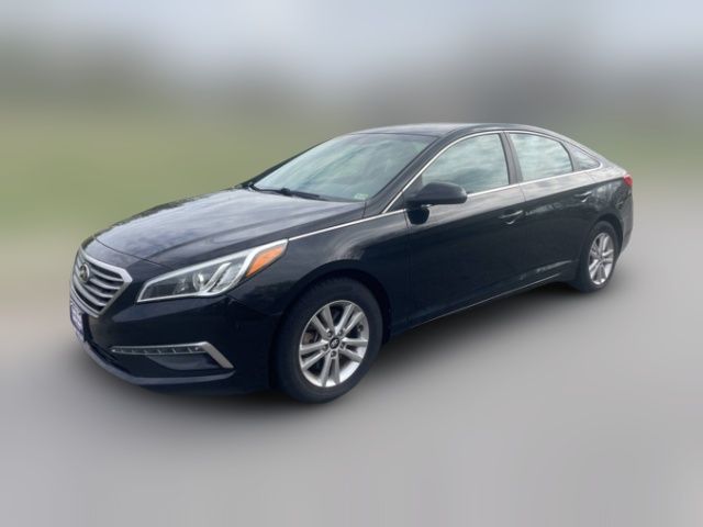 2015 Hyundai Sonata 2.4L SE