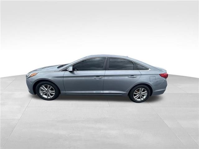 2015 Hyundai Sonata 2.4L SE