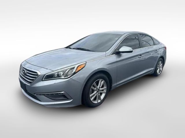 2015 Hyundai Sonata 2.4L SE