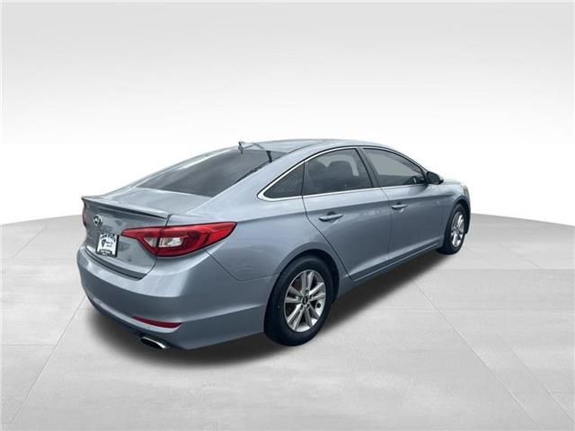 2015 Hyundai Sonata 2.4L SE