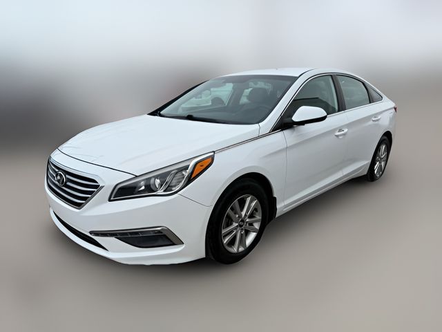 2015 Hyundai Sonata 2.4L SE