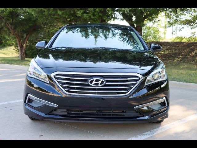 2015 Hyundai Sonata 2.4L SE