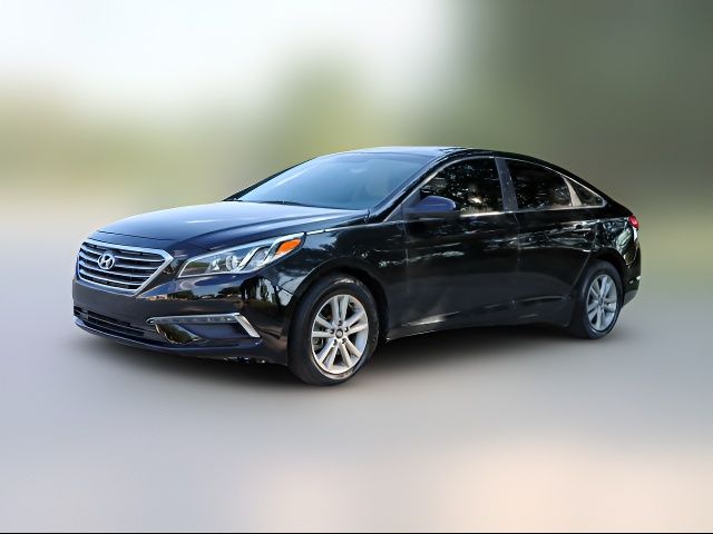 2015 Hyundai Sonata 2.4L SE