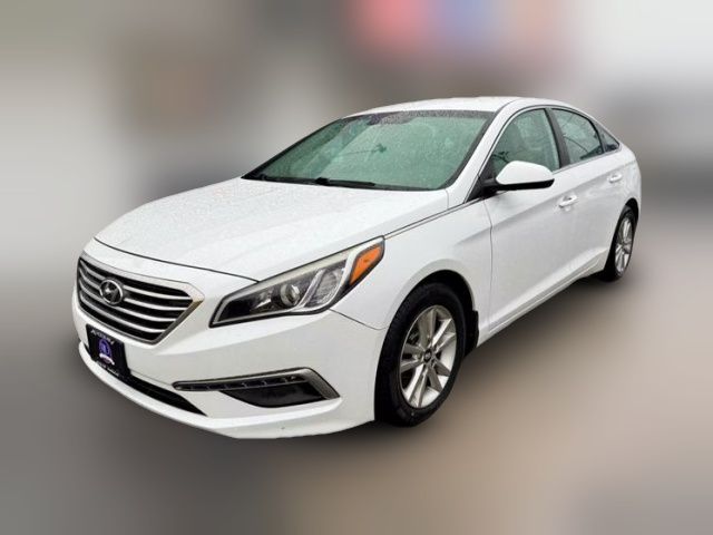 2015 Hyundai Sonata 2.4L SE