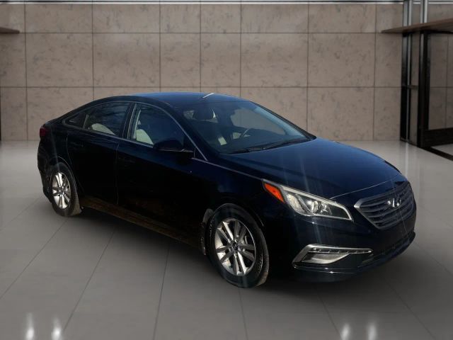 2015 Hyundai Sonata 2.4L SE