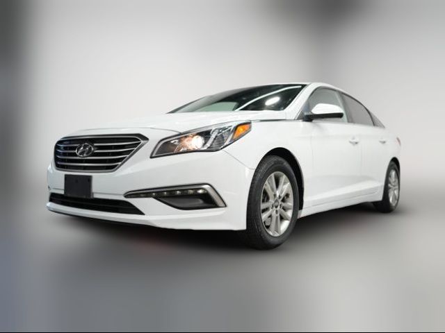 2015 Hyundai Sonata 2.4L SE