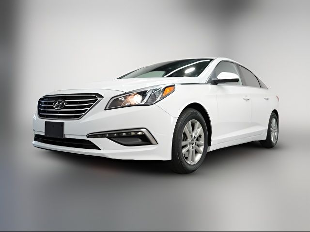 2015 Hyundai Sonata 2.4L SE