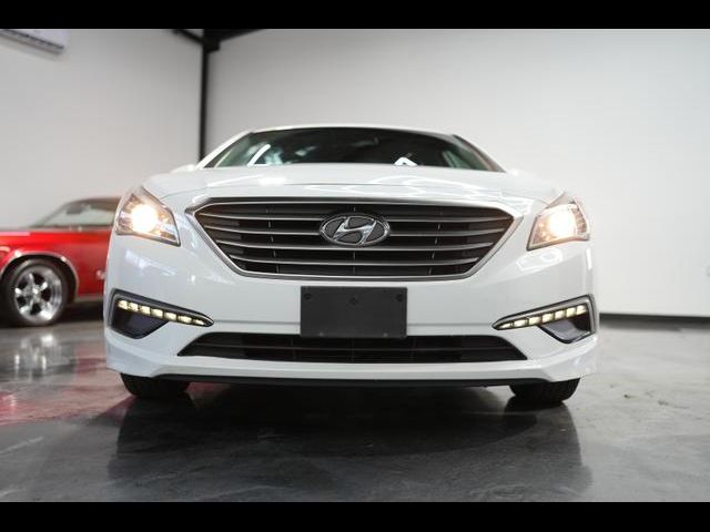 2015 Hyundai Sonata 2.4L SE