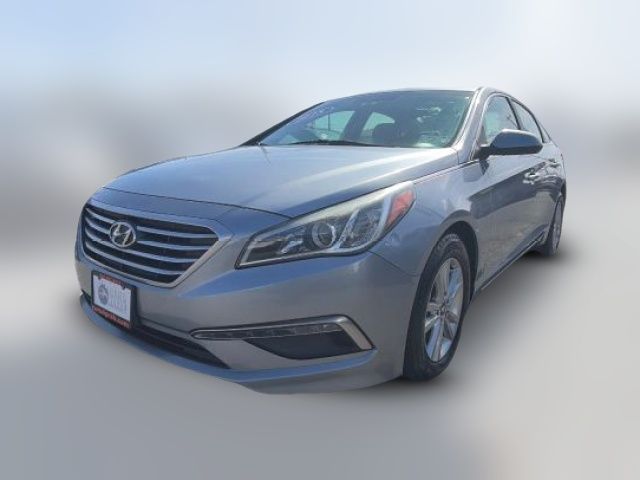 2015 Hyundai Sonata 2.4L SE