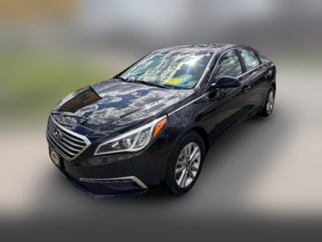 2015 Hyundai Sonata 2.4L SE