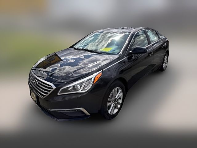 2015 Hyundai Sonata 2.4L SE