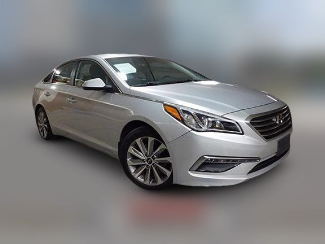 2015 Hyundai Sonata 2.4L SE