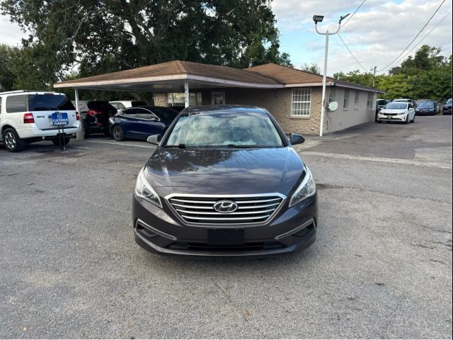 2015 Hyundai Sonata 2.4L SE