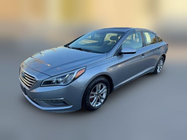 2015 Hyundai Sonata 2.4L SE