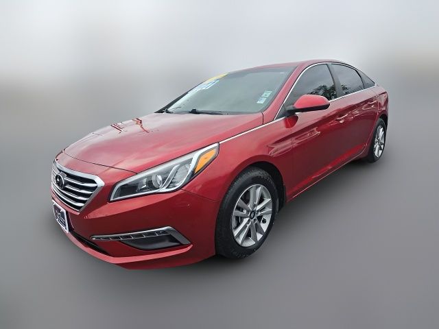 2015 Hyundai Sonata 2.4L SE
