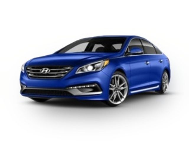 2015 Hyundai Sonata 2.4L SE