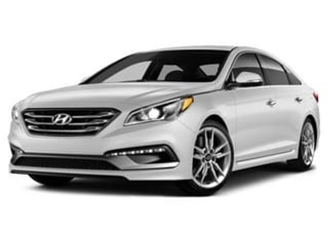 2015 Hyundai Sonata 2.4L SE