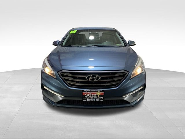 2015 Hyundai Sonata 2.4L Sport