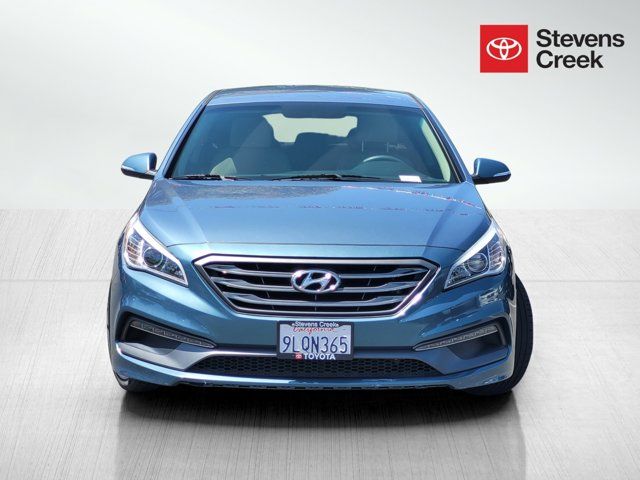 2015 Hyundai Sonata 2.4L Sport