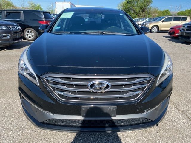 2015 Hyundai Sonata 2.4L Sport