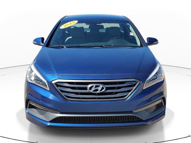 2015 Hyundai Sonata 2.4L Sport