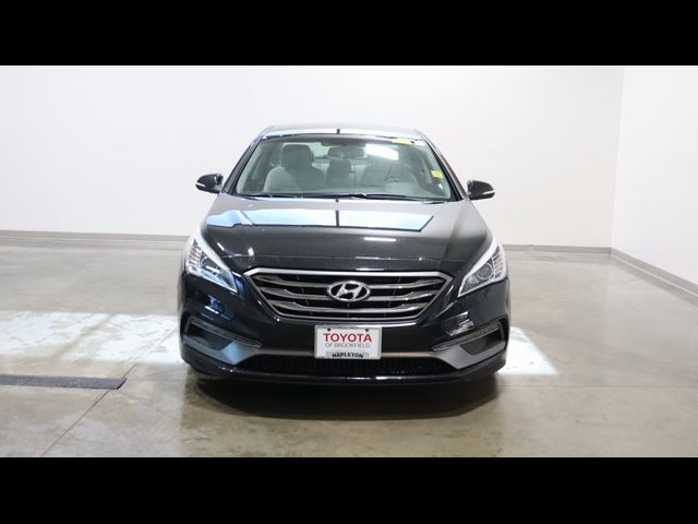 2015 Hyundai Sonata 2.4L Sport