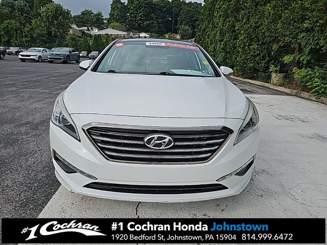 2015 Hyundai Sonata 2.4L Limited